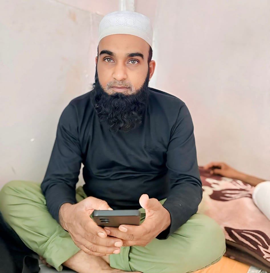 M Mohsan Mehar