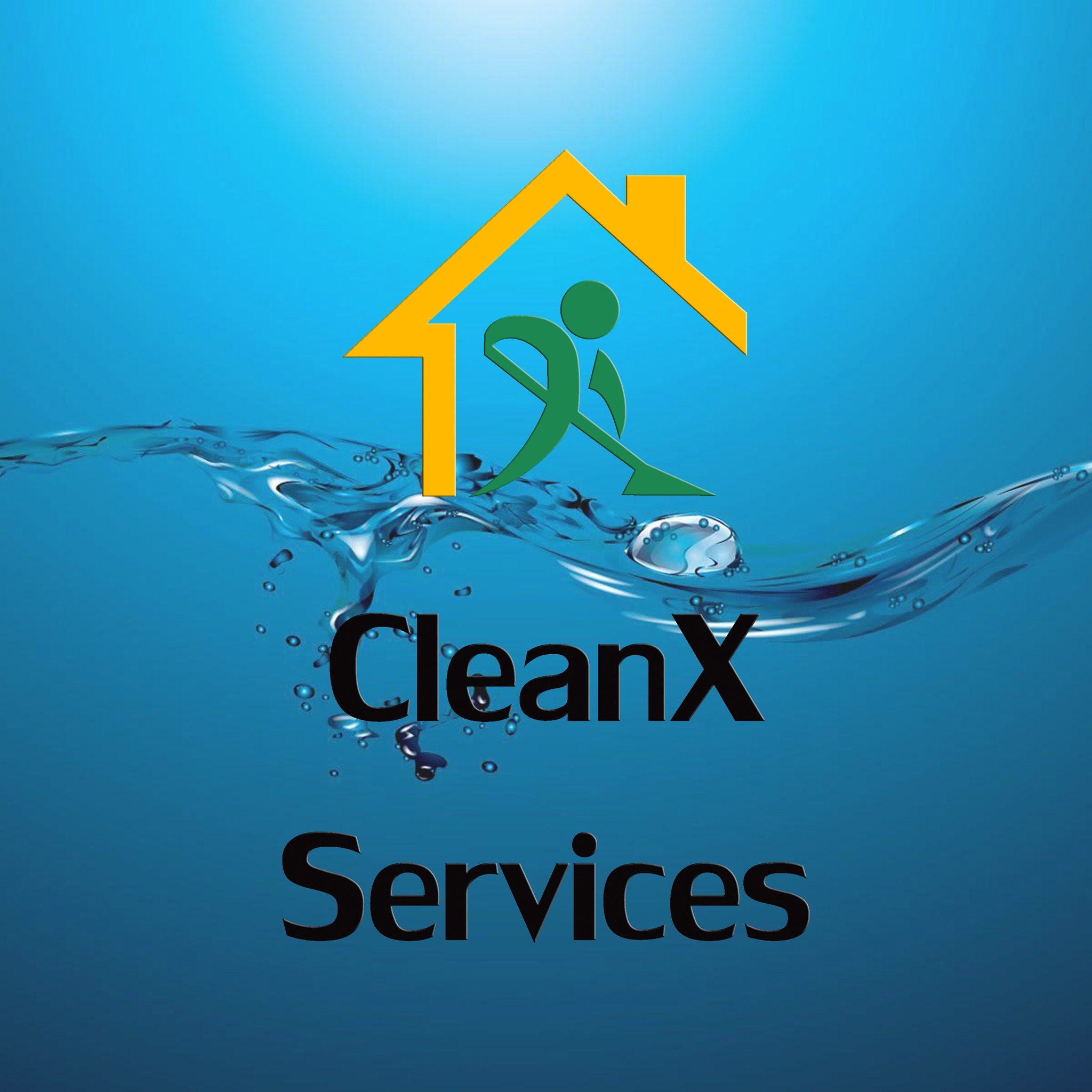 CleanX Services | Kolkata