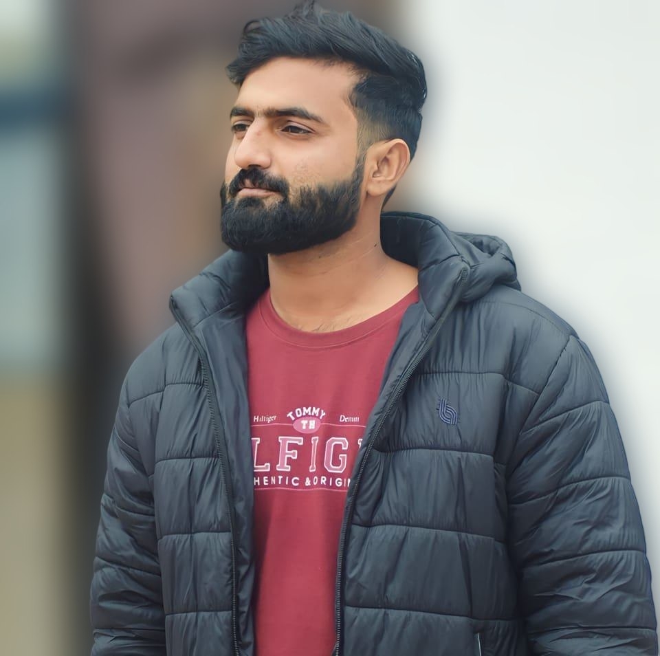 Mujeeb Anwar | Multan