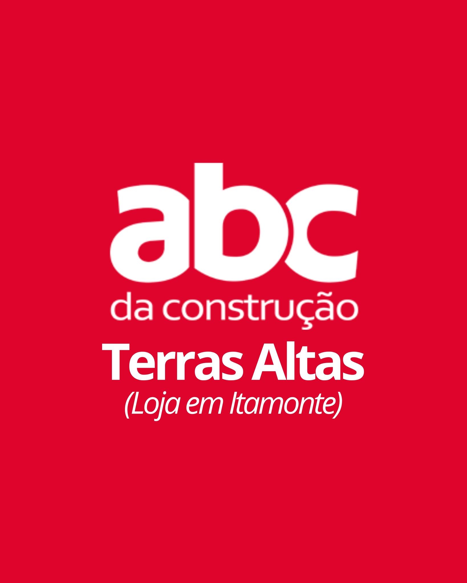 ABC da Construção I Terras Altas | Passa Quatro MG