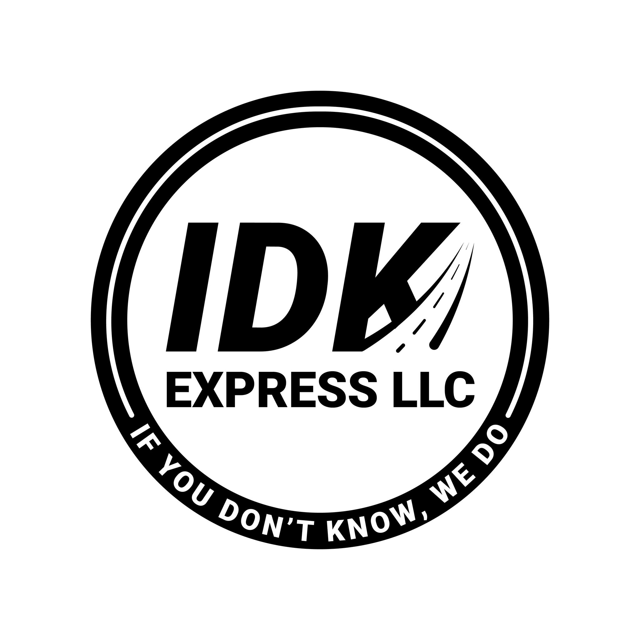 Idk Express LLC | Las Vegas NV