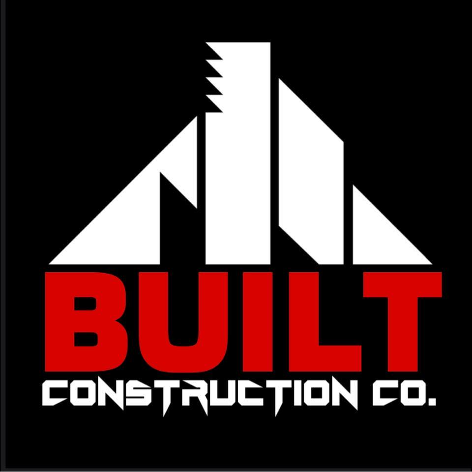 Built Construction Co. | Pawnee OK