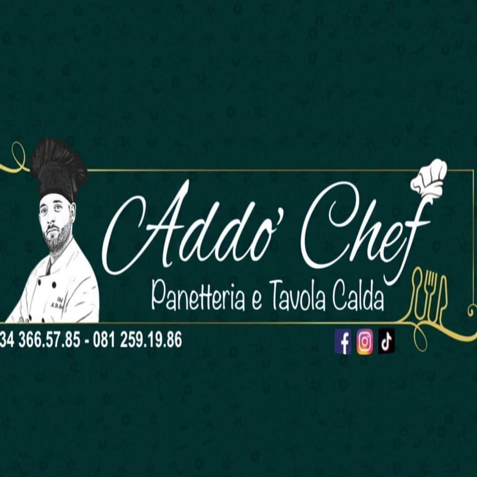 Addo chef | Casoria