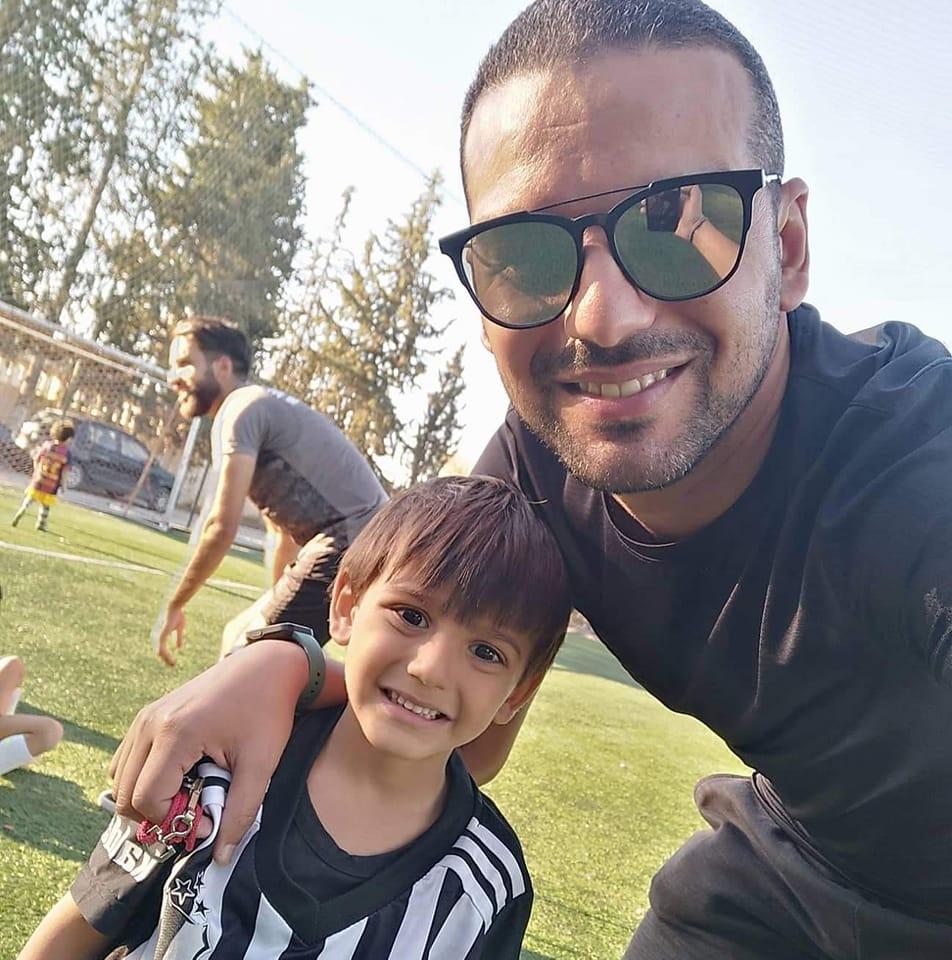 Coach Riahi Atef | Tunis