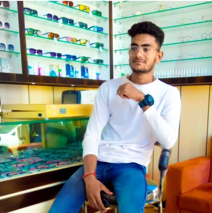Krishnaddc rajput