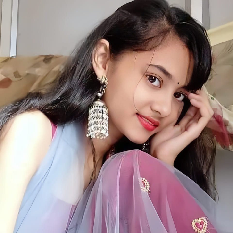 Muskan Panday