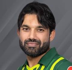 M Rizwan official