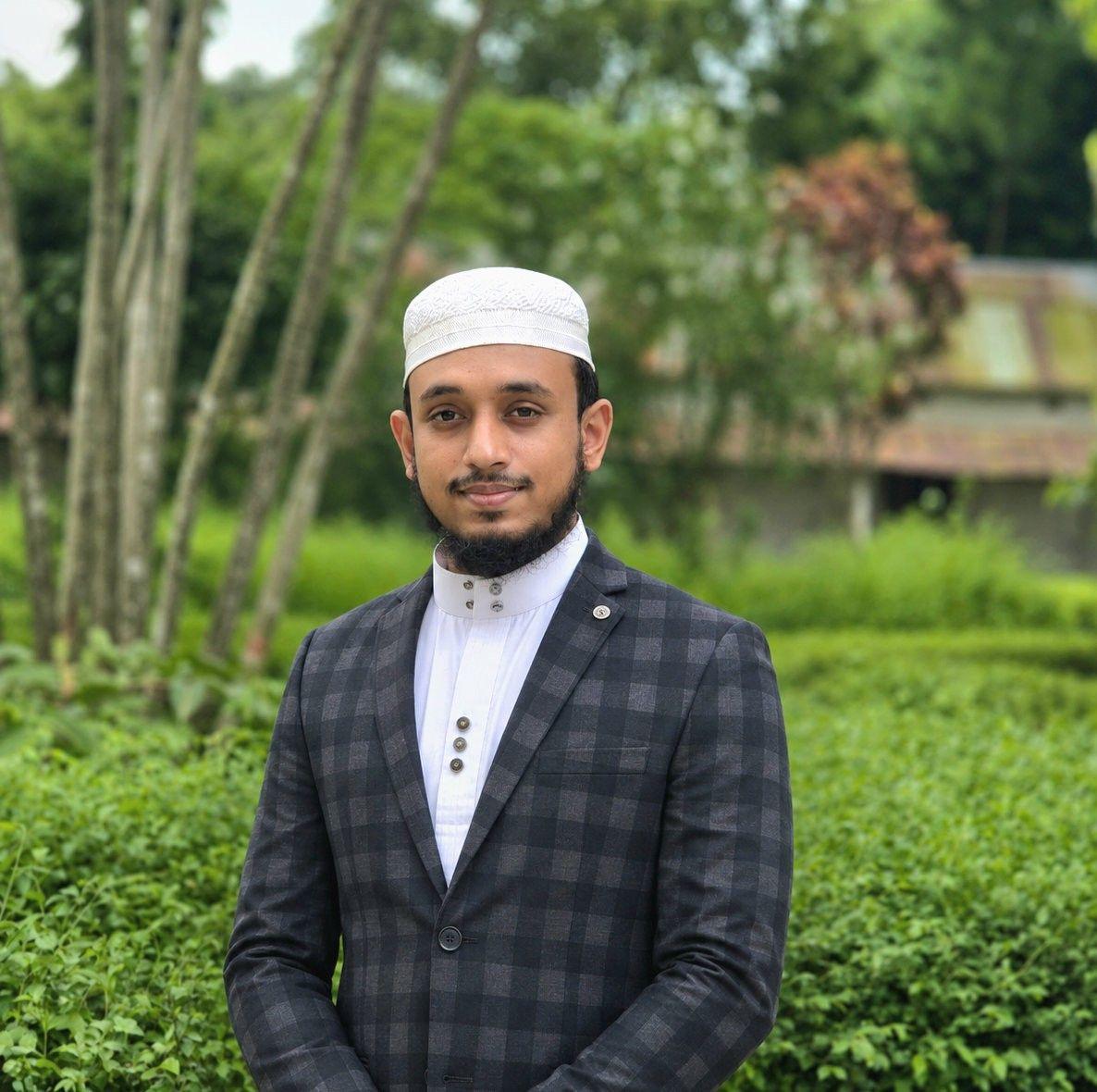 Md Nazim Uddin