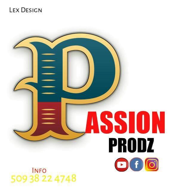 Passion prodz