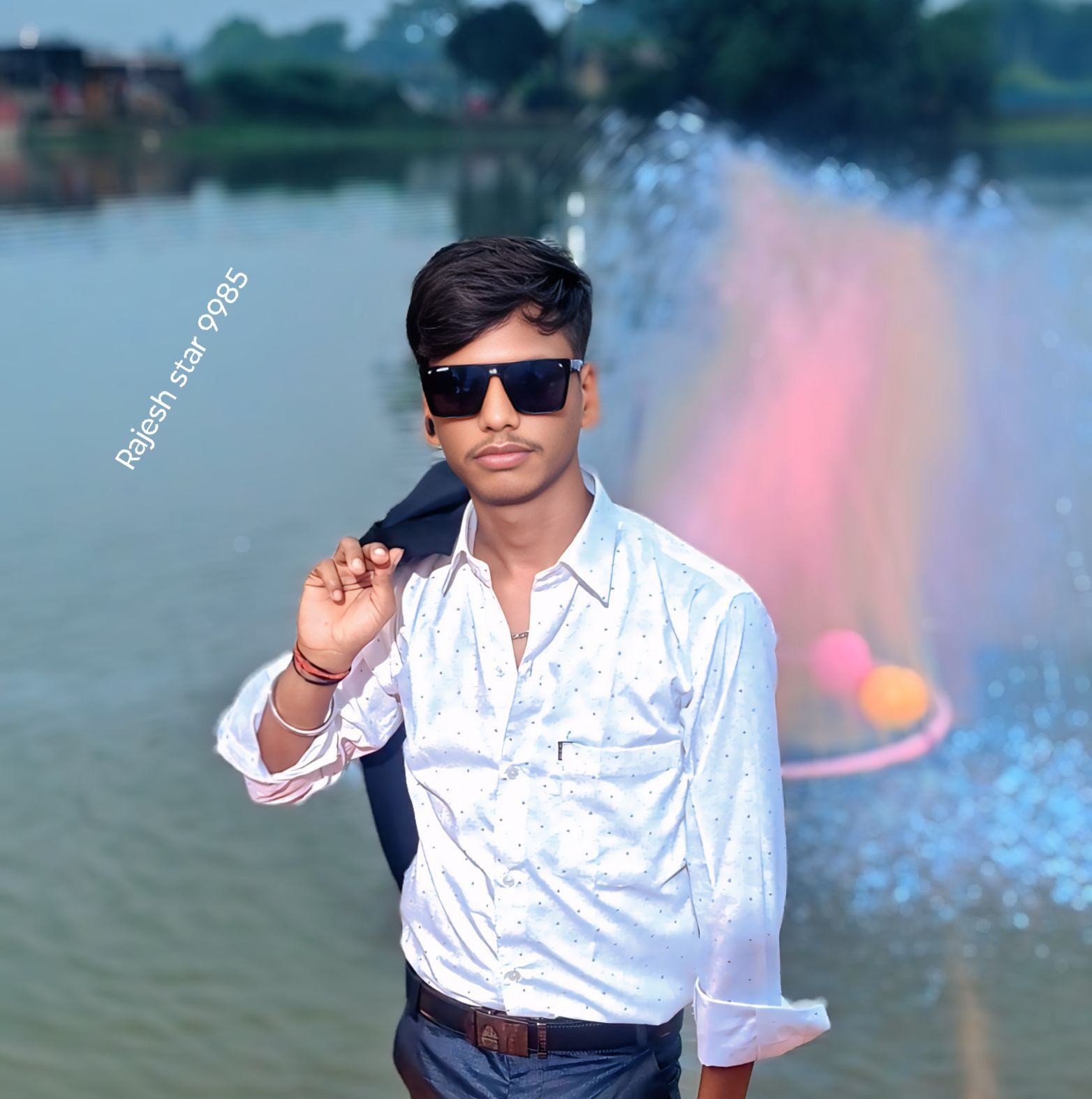 Rajesh Bro