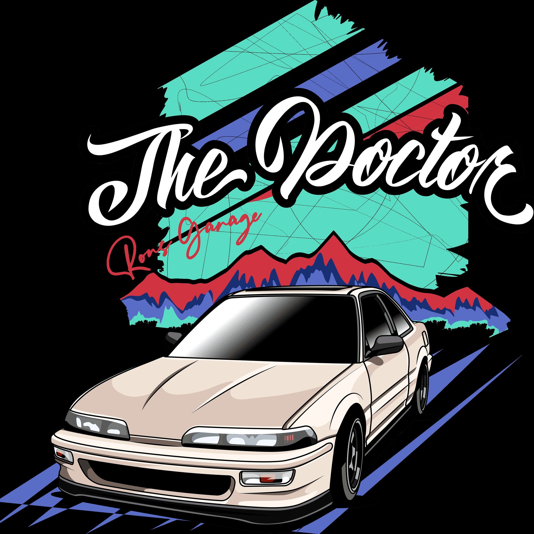 Integra Da | I have been making an aftermarket replacement ICU for 