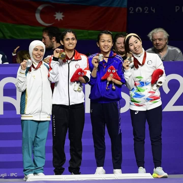 Maryam Aziz