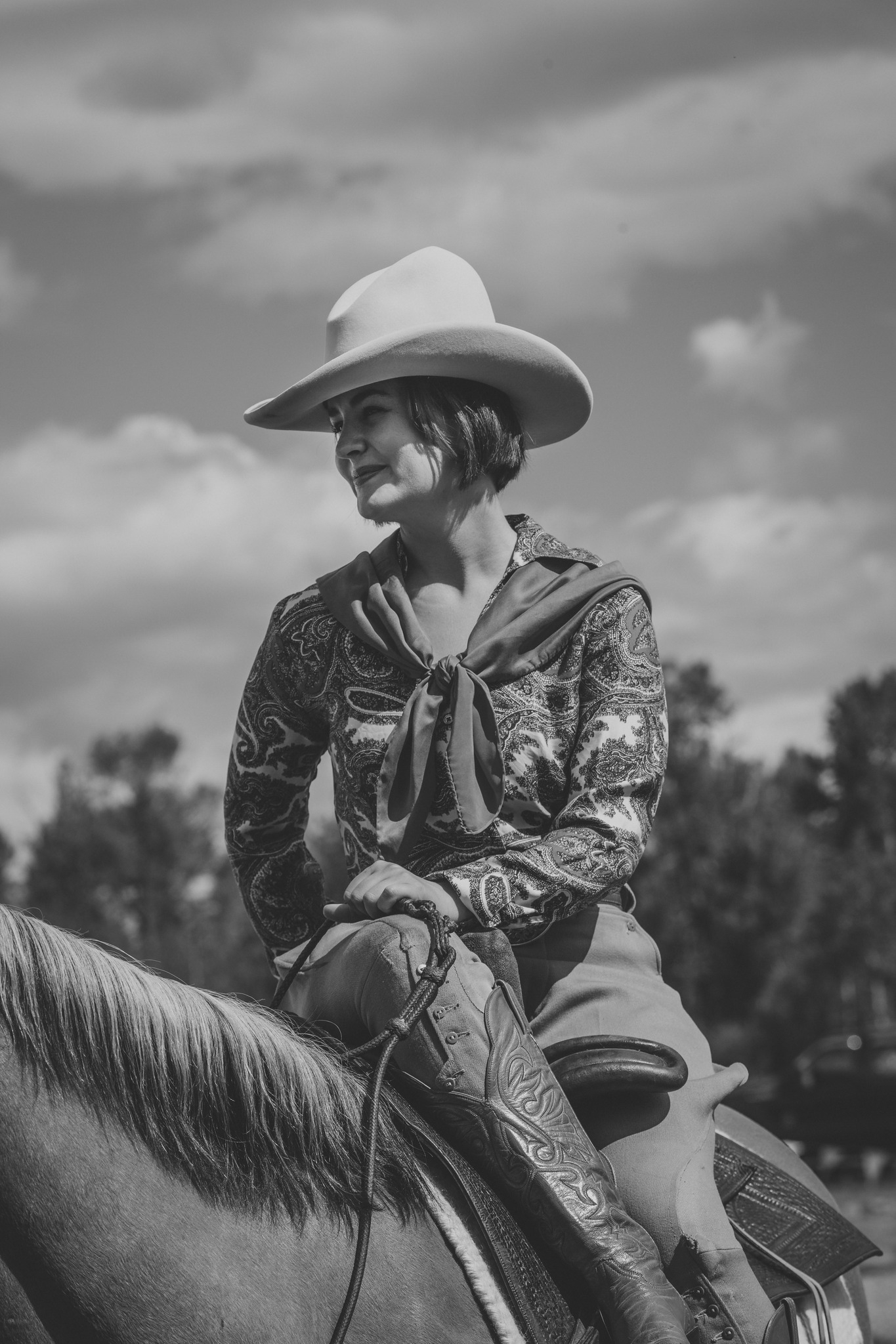 Raven Ranch | Santa Fe NM