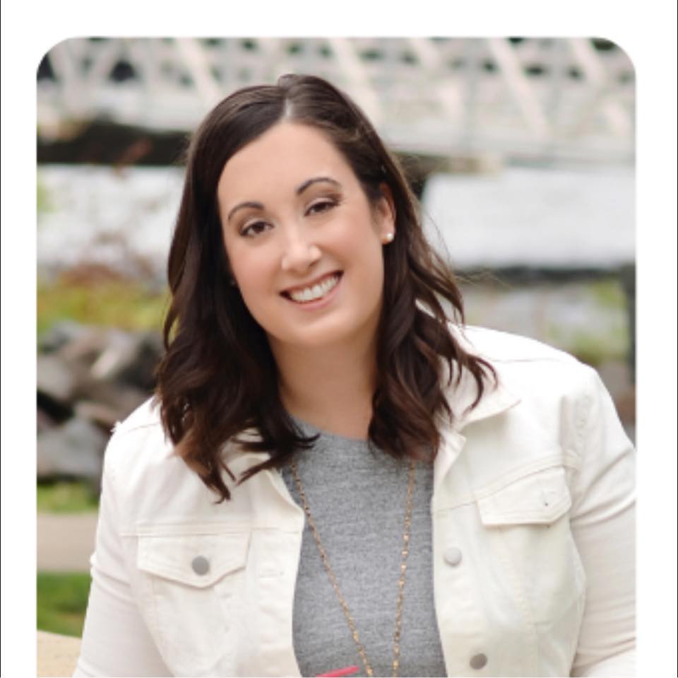 👋 Meet our founder Kelly Rafferty—the... - Rafferty Solutions | Facebook