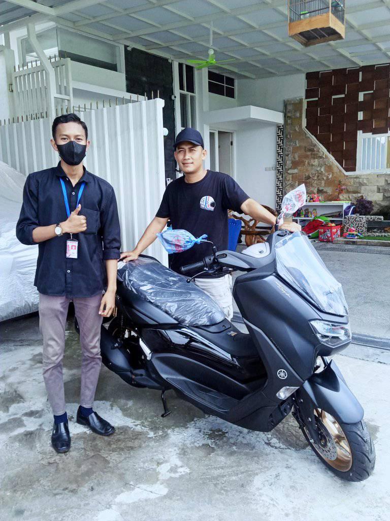 Ibnu Roda Mas Motor Blitar | Blitar