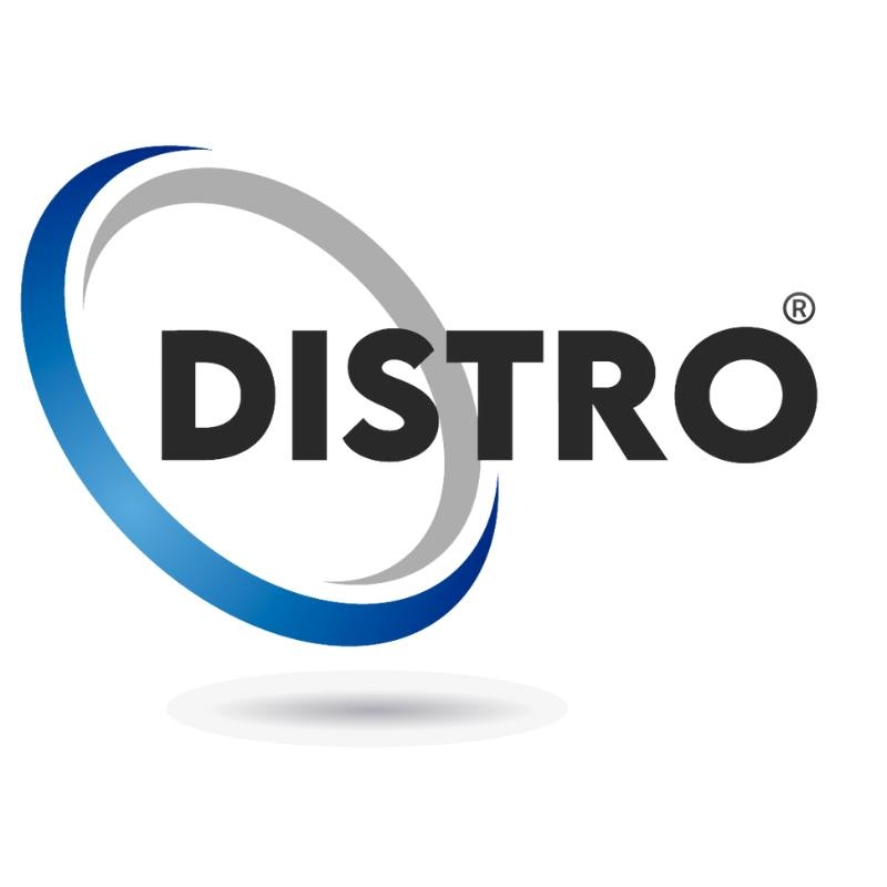 Distro | Santo Domingo