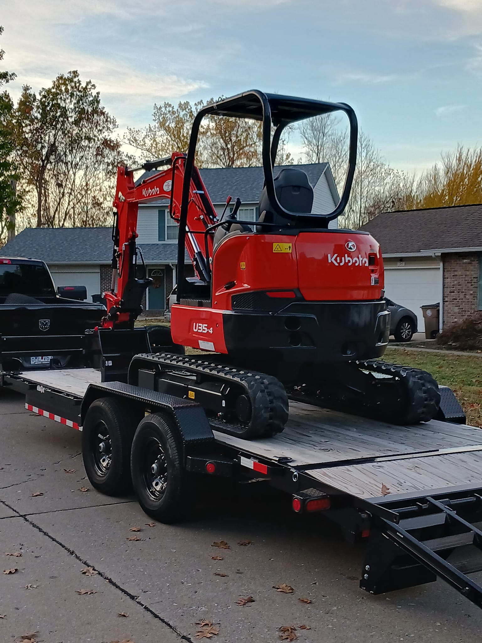 MO Groundworks | Cape Girardeau MO
