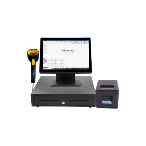 Advanced pos
