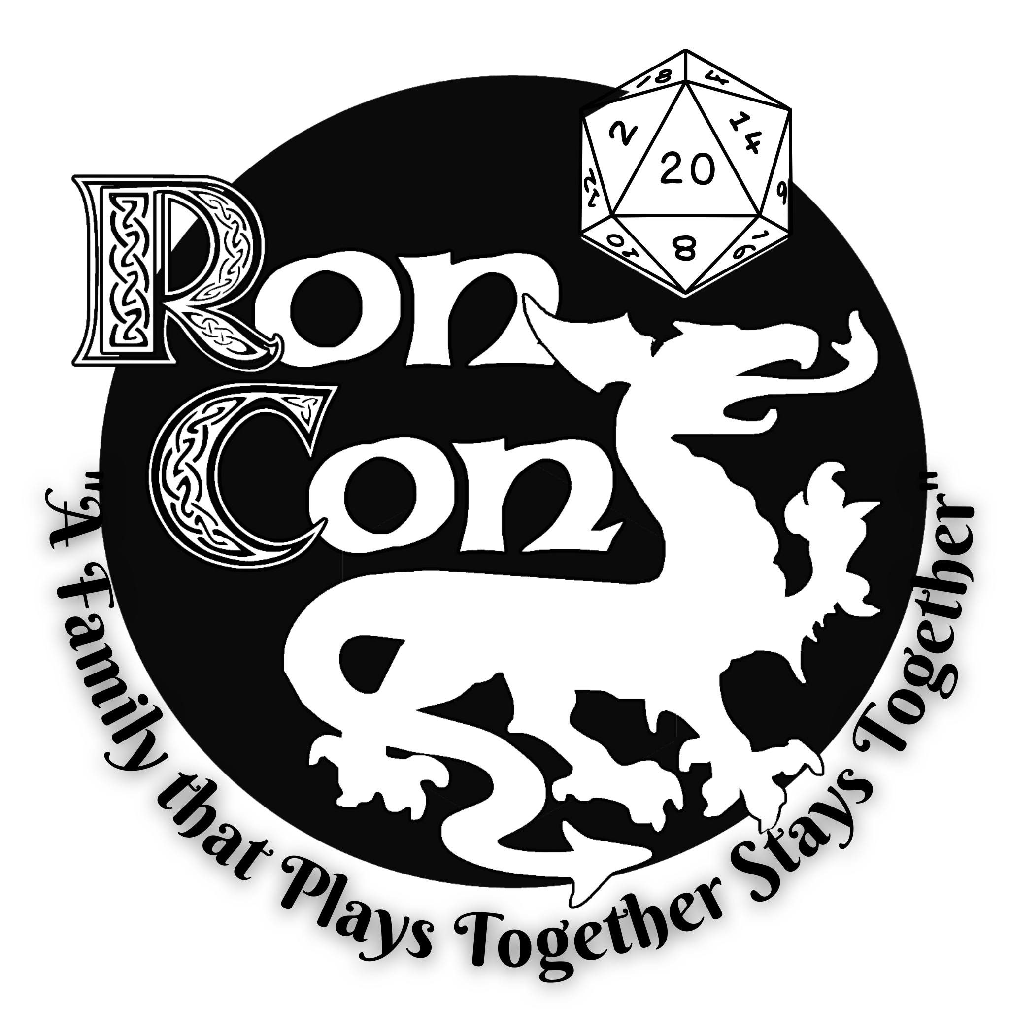 RonCon - 𝐋𝐞𝐭'𝐬 𝐦𝐞𝐞𝐭 𝐭𝐡𝐢𝐬 𝐲𝐞𝐚𝐫'𝐬 𝐆𝐚𝐦𝐞 𝐌𝐚𝐬𝐭𝐞𝐫𝐬! Now for... | Facebook
