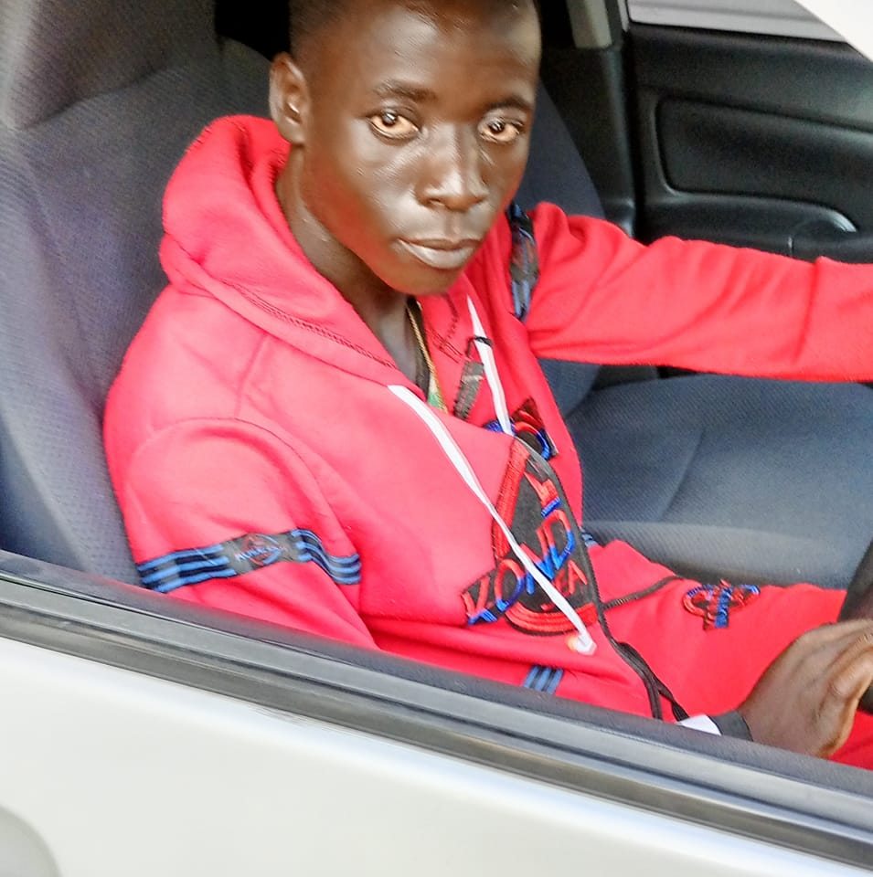 KENYAN'S UPCOMING RAPPERS/ARTISTS | Facebook