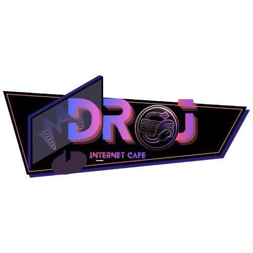 DROJ Internet Cafe | Bacolod CIty