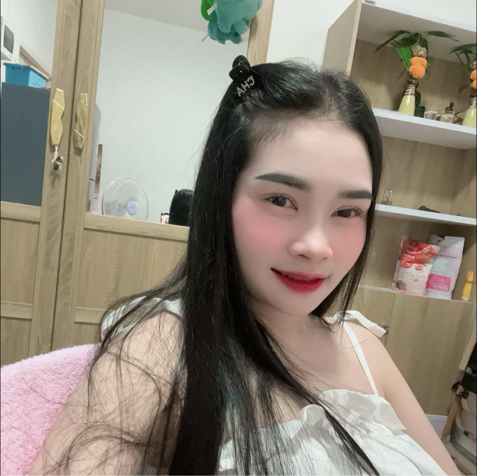 Maymie Bamrugpakdee