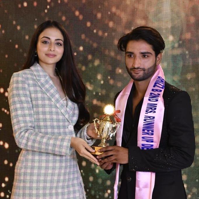 Sonu Rajput | Dehra Dun