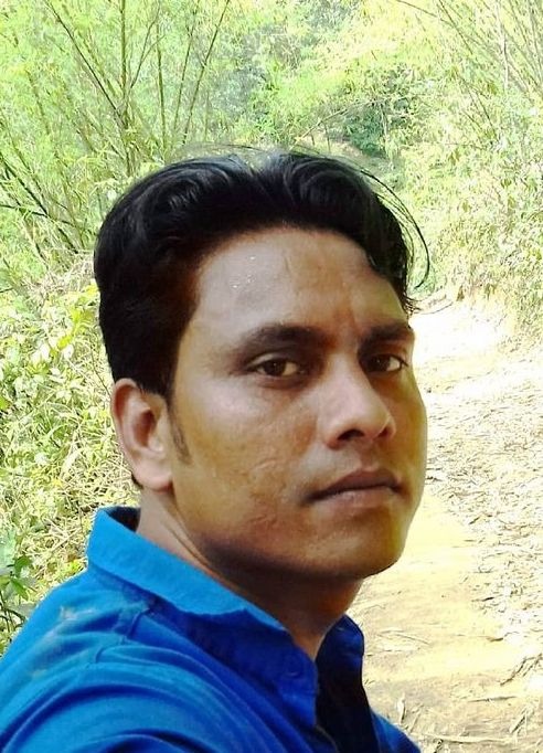 Md Ali