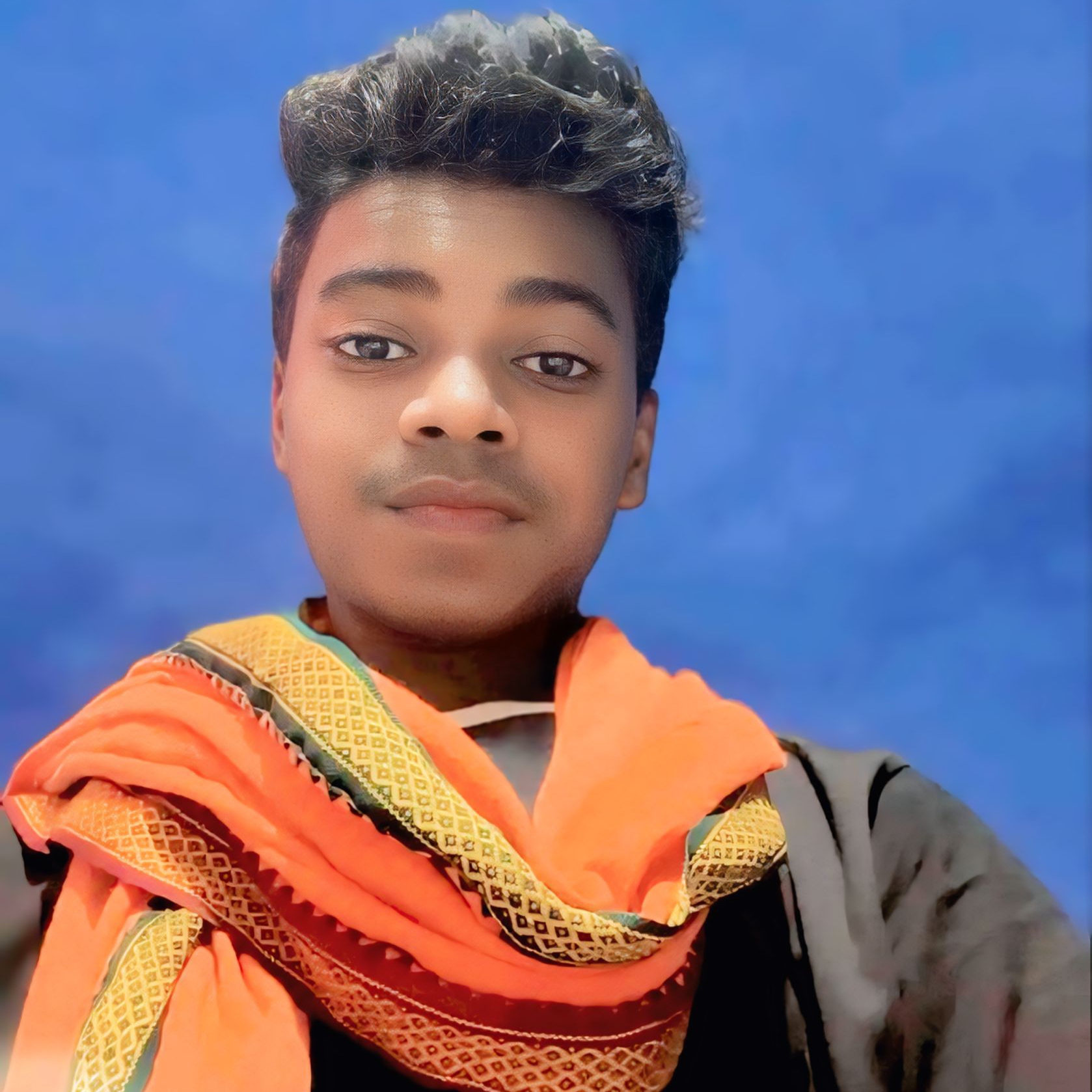 Ravi Raj King