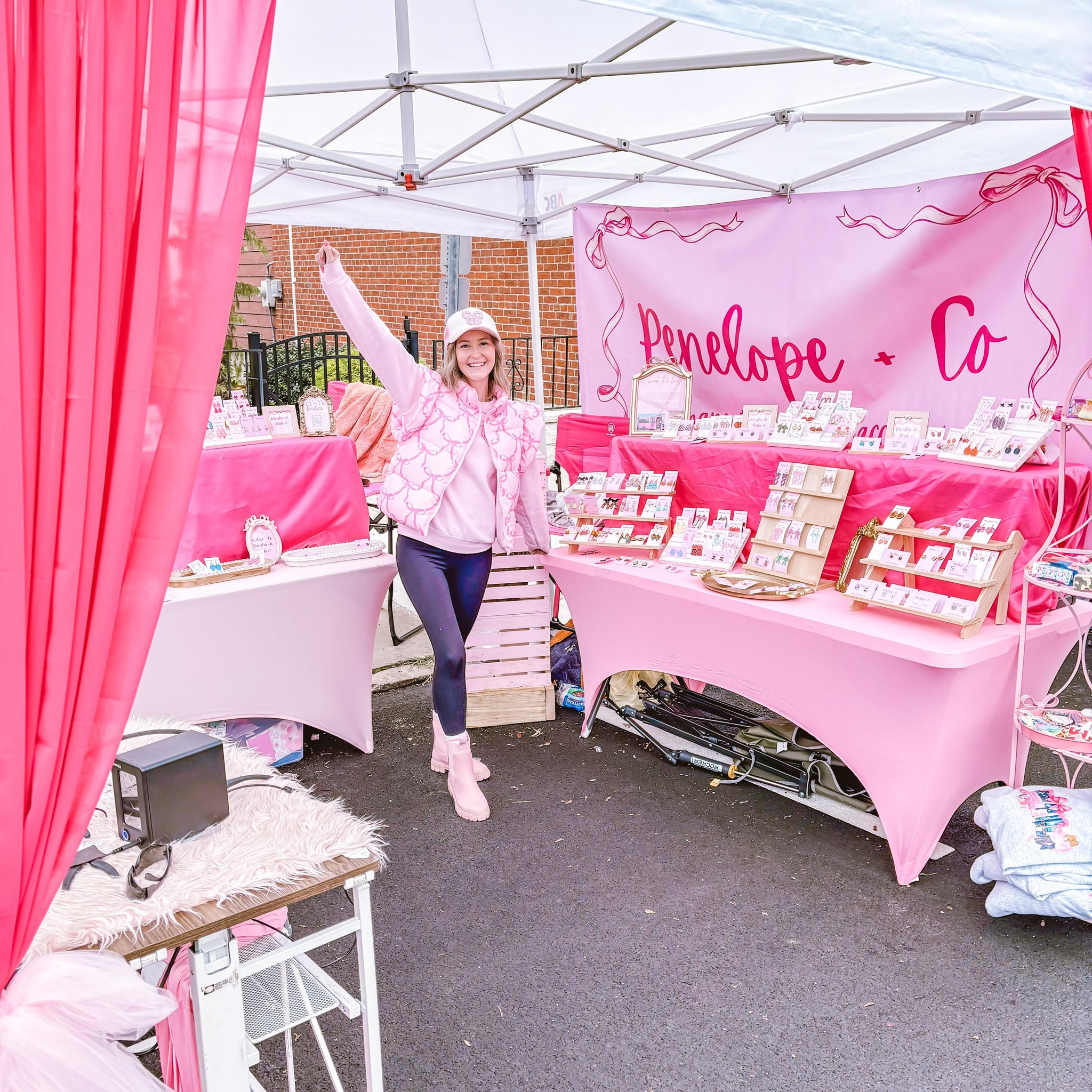 Penelope + Co. | Bellwood PA