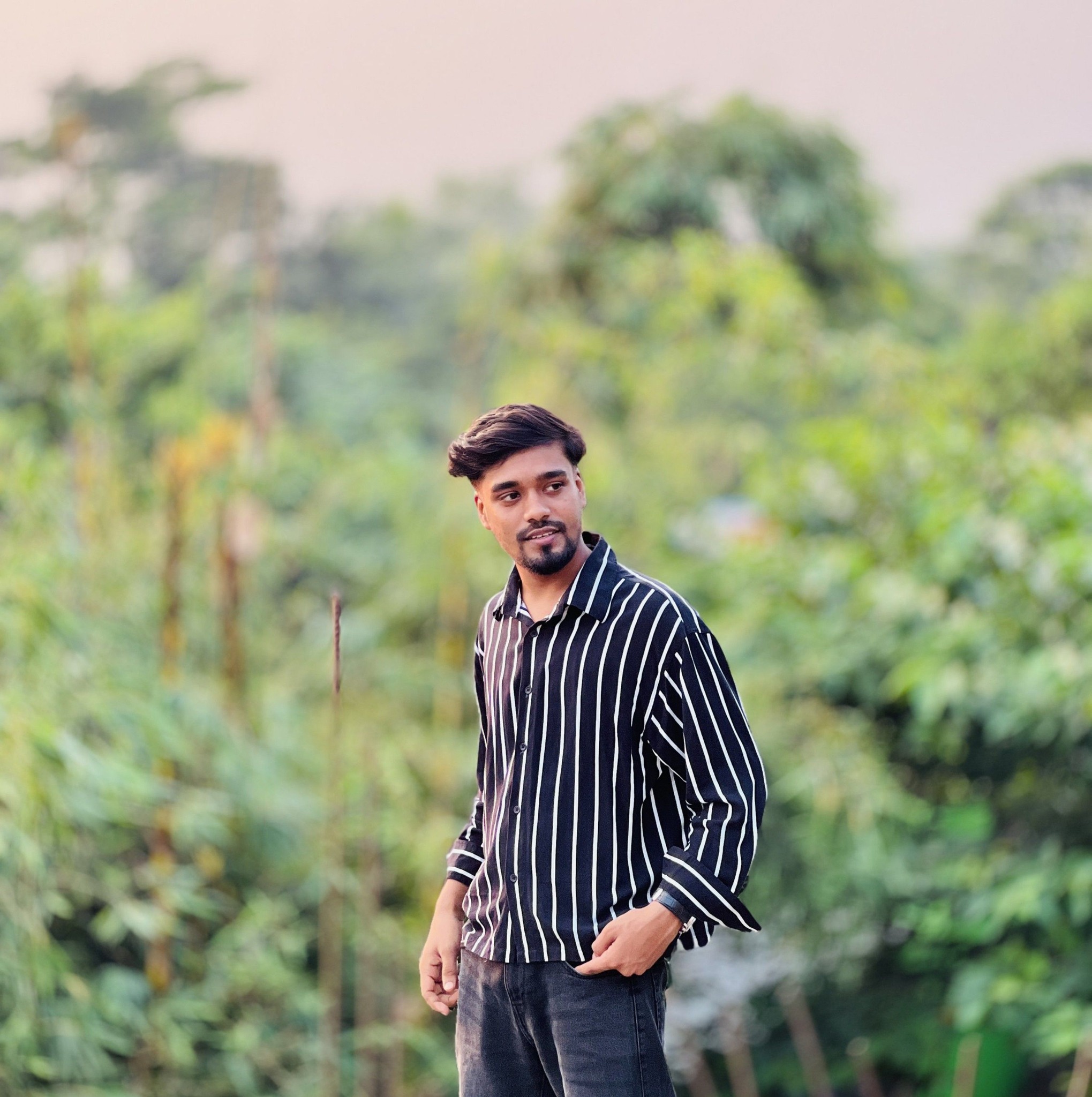 Mohammad Rakib