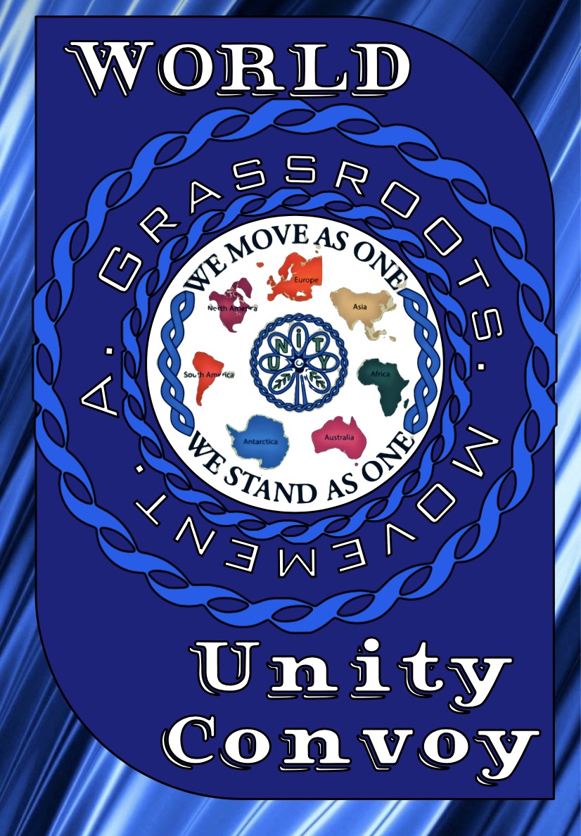 World Unity 2023 | Red Deer AB