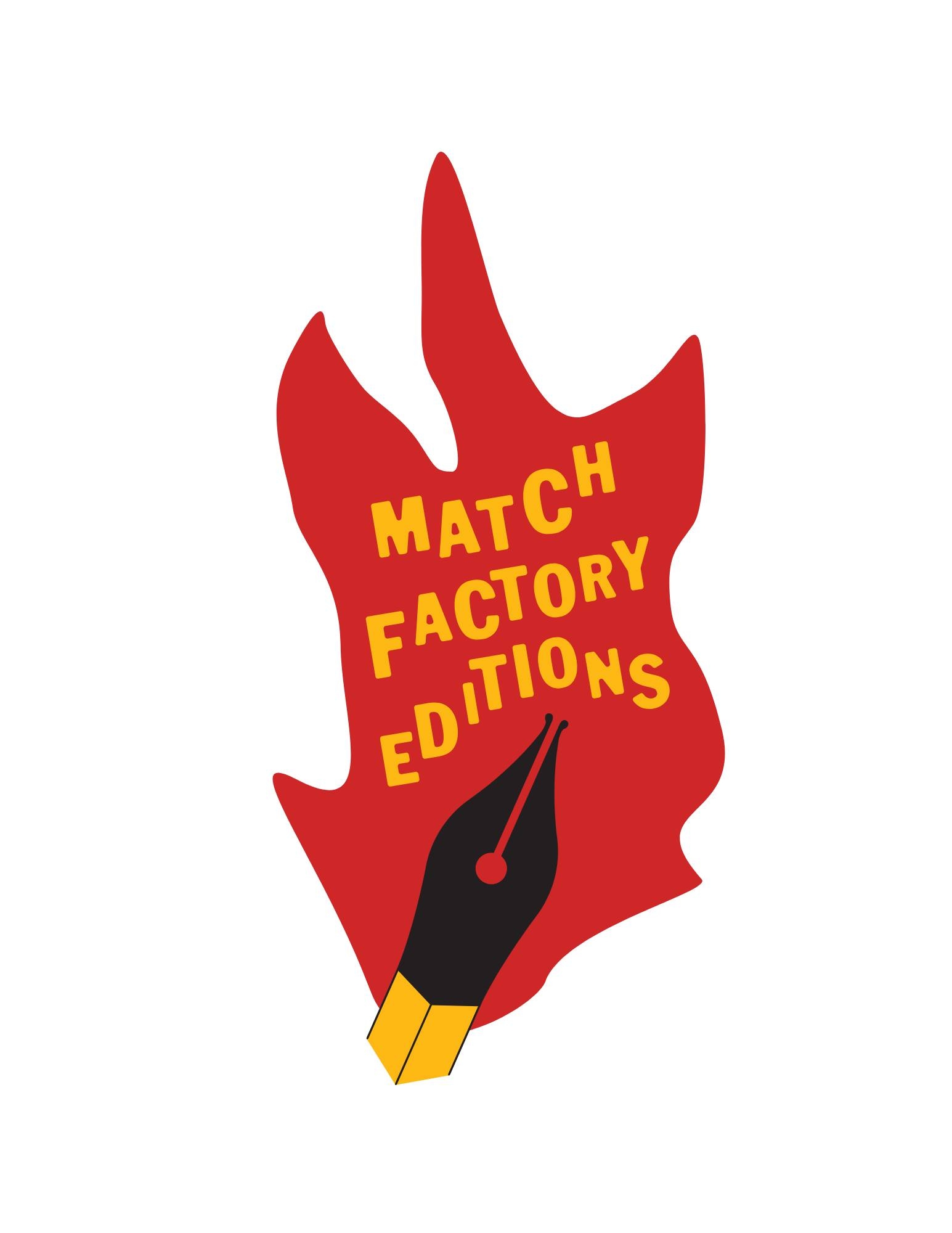 Match Factory Editions | Chicago IL