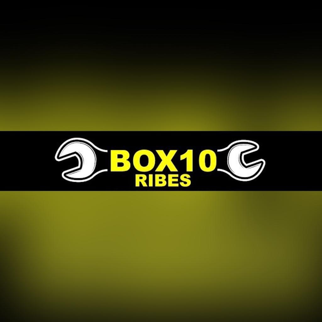 Box10_ribes | Barcelona