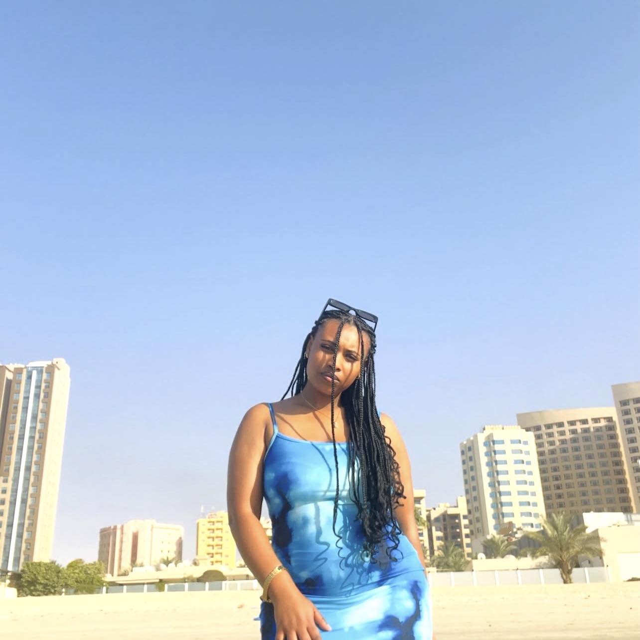 Dibora Shiferaw