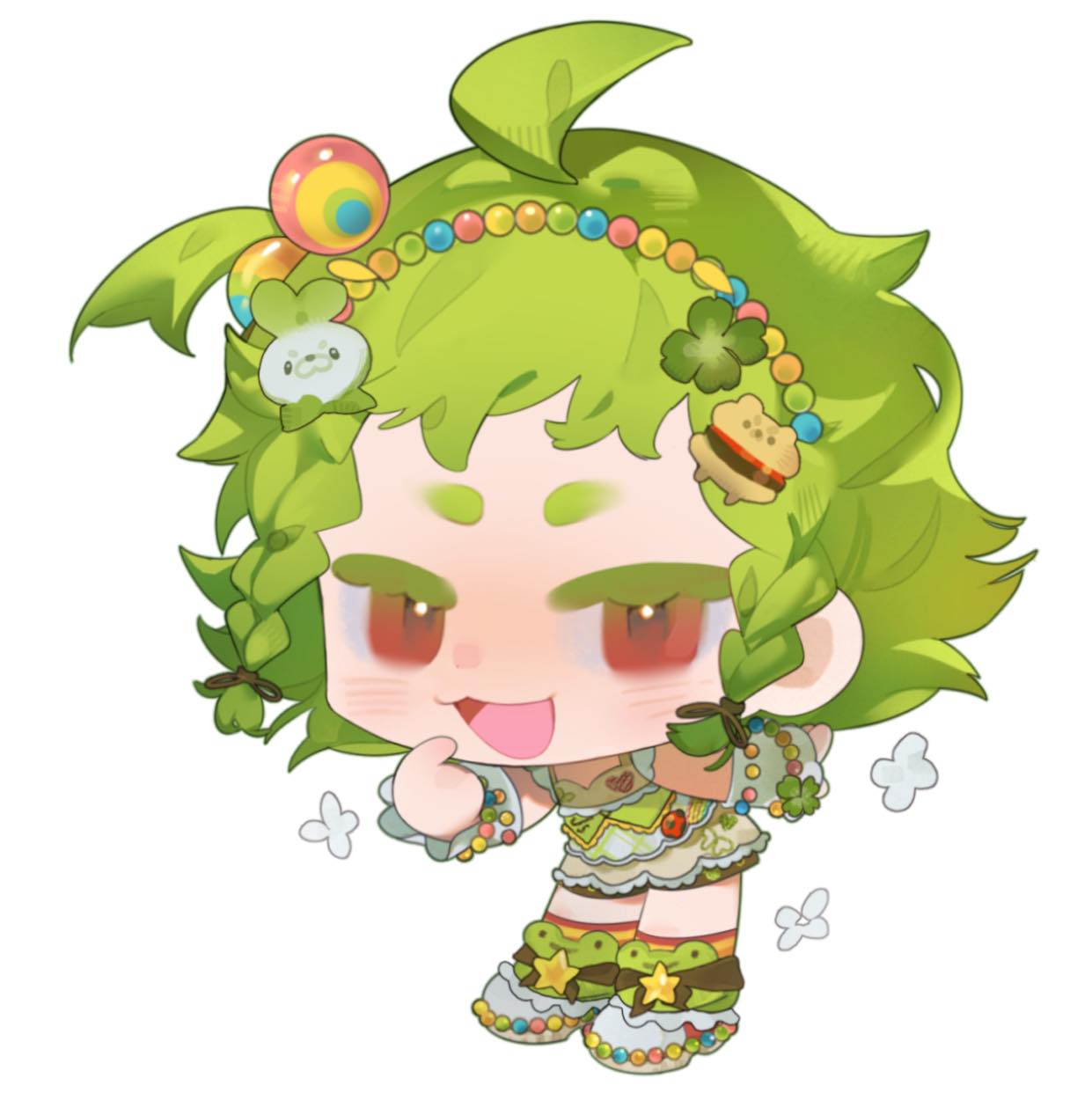 Tubu Pipi