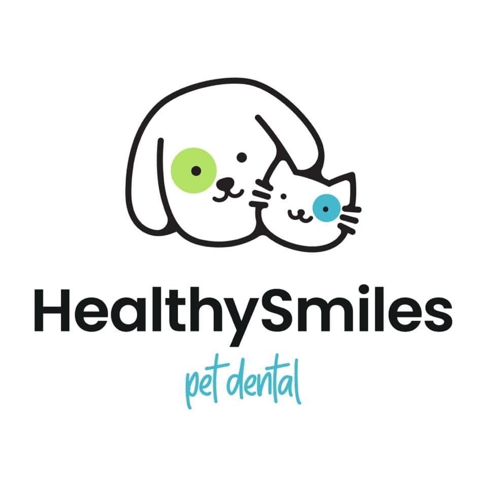 HealthySmiles Pet Dental Texas | Cypress TX