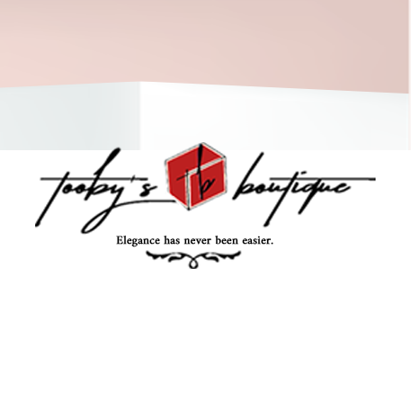 Tooby's Boutique