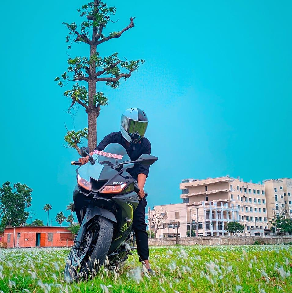 Mr.Dadu