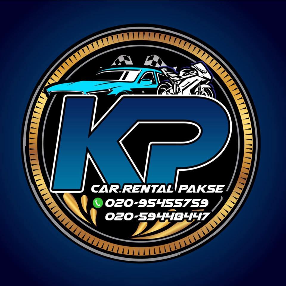 KP Car Rental Pakse | Champasak