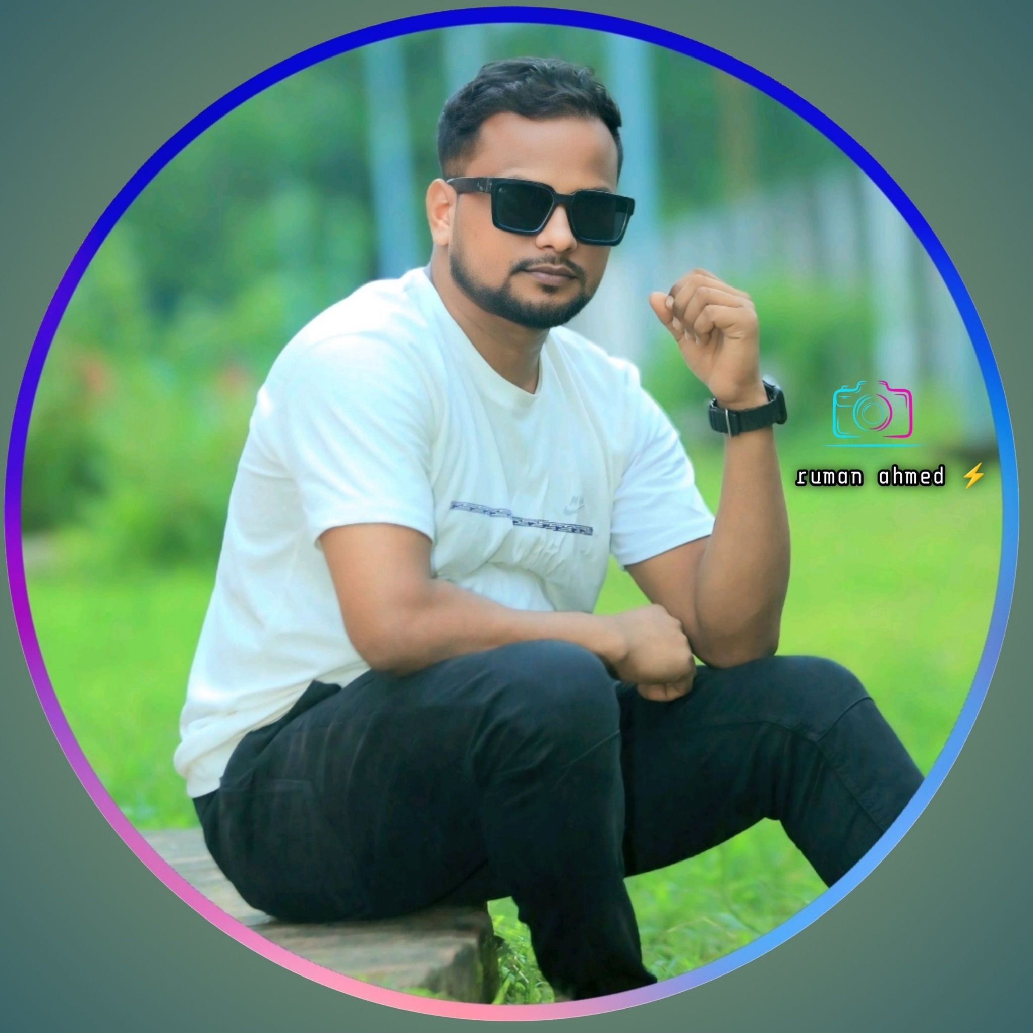 Ruman | Facebook
