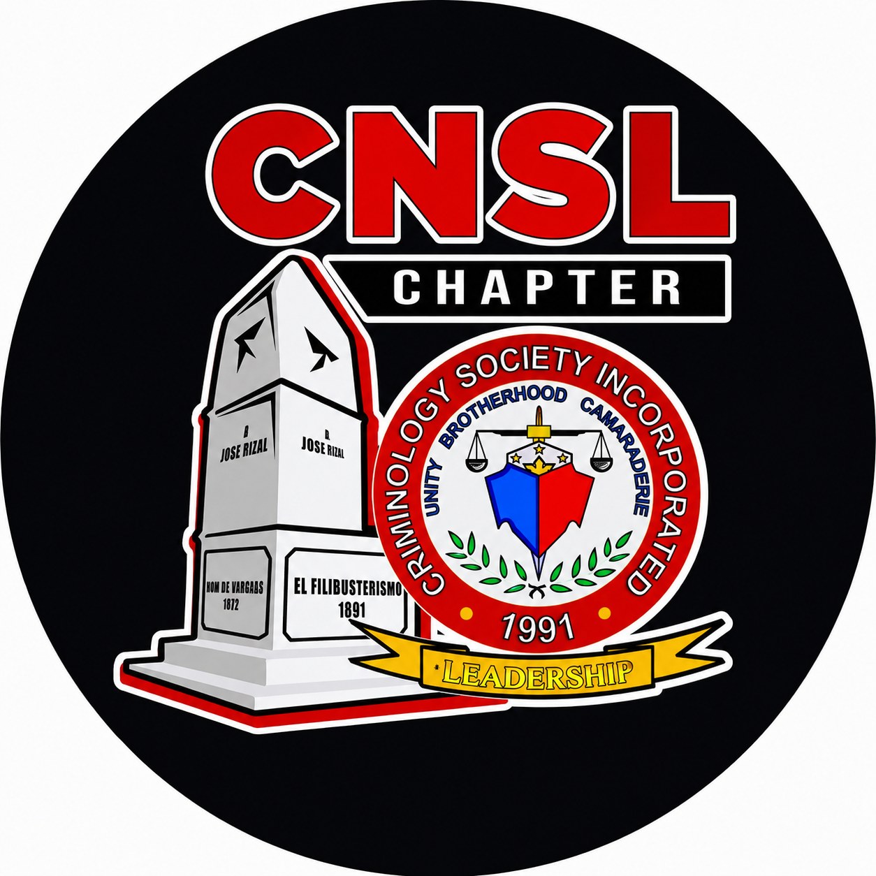 CSI CNSL Chapter