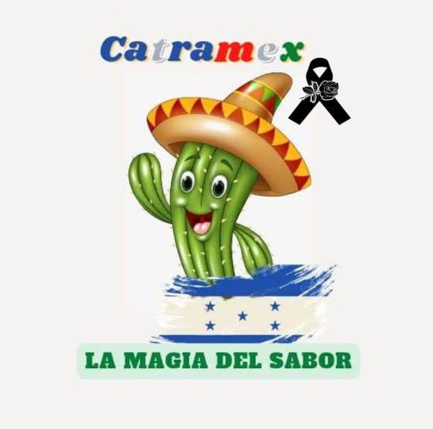 CatraMex HN