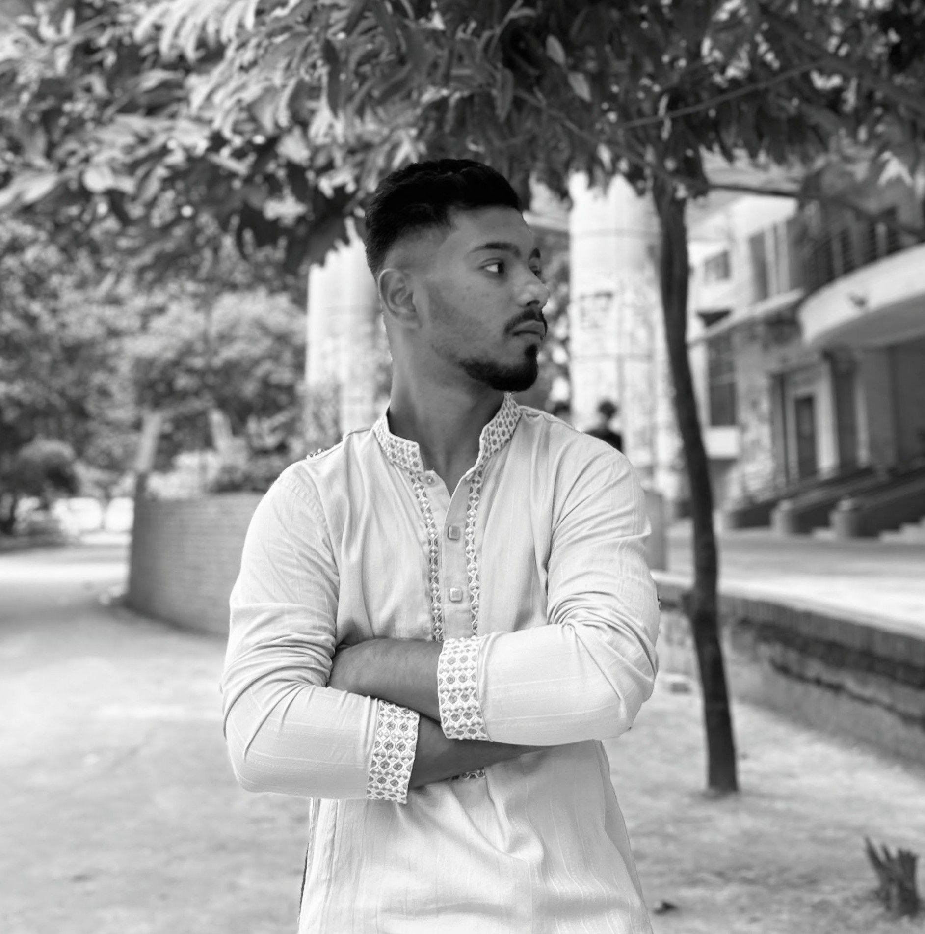 Rupok Ahmed