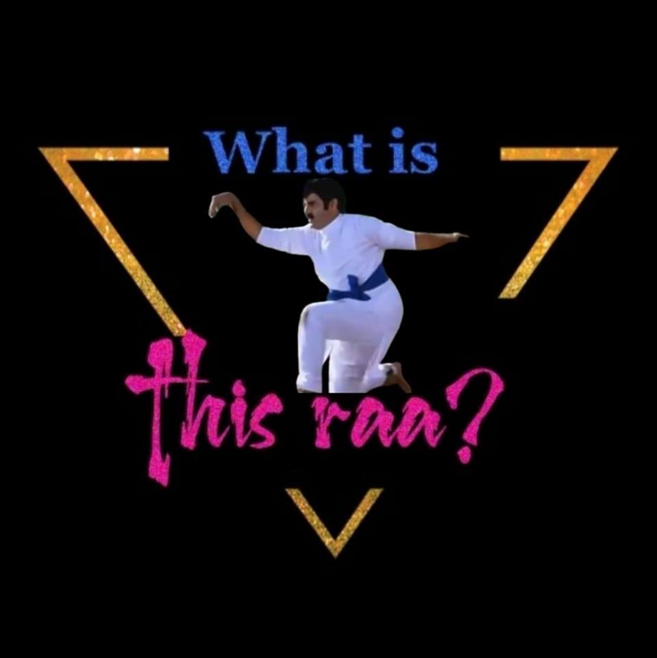 What is this raa?