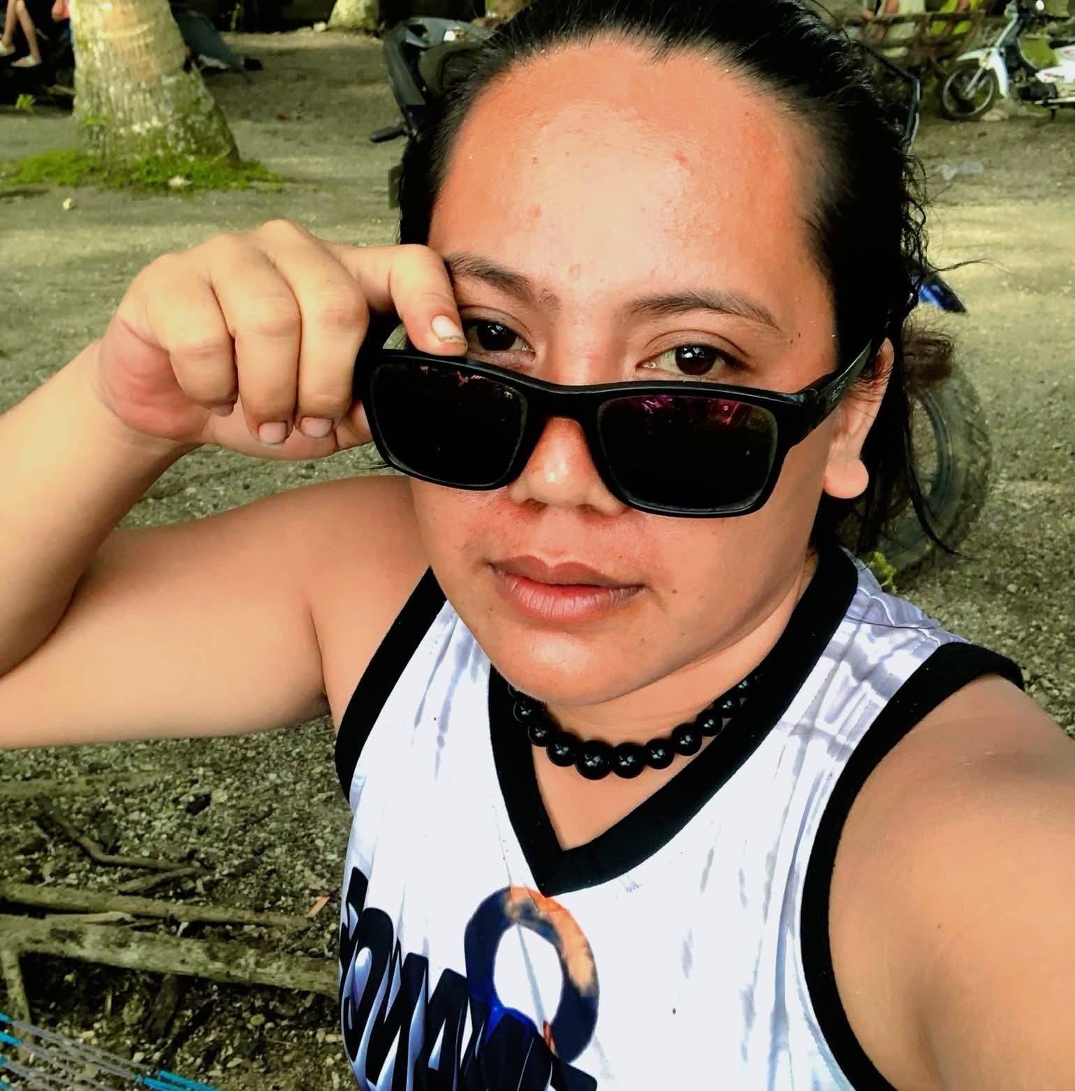 Marielle Yhen Yelle