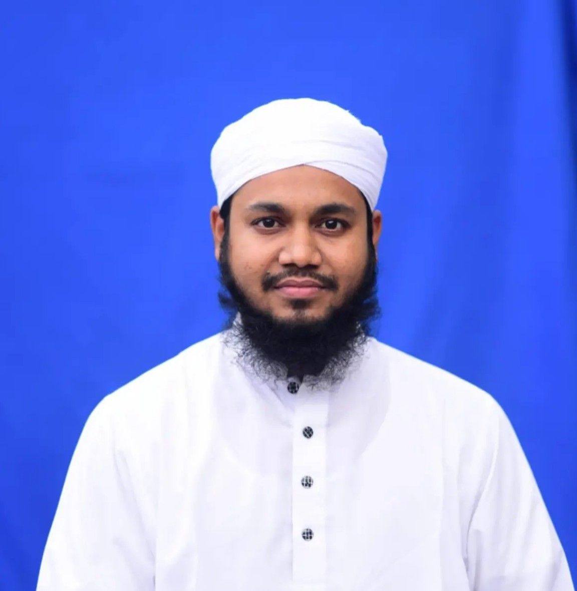 Abdur Rahman Abrari
