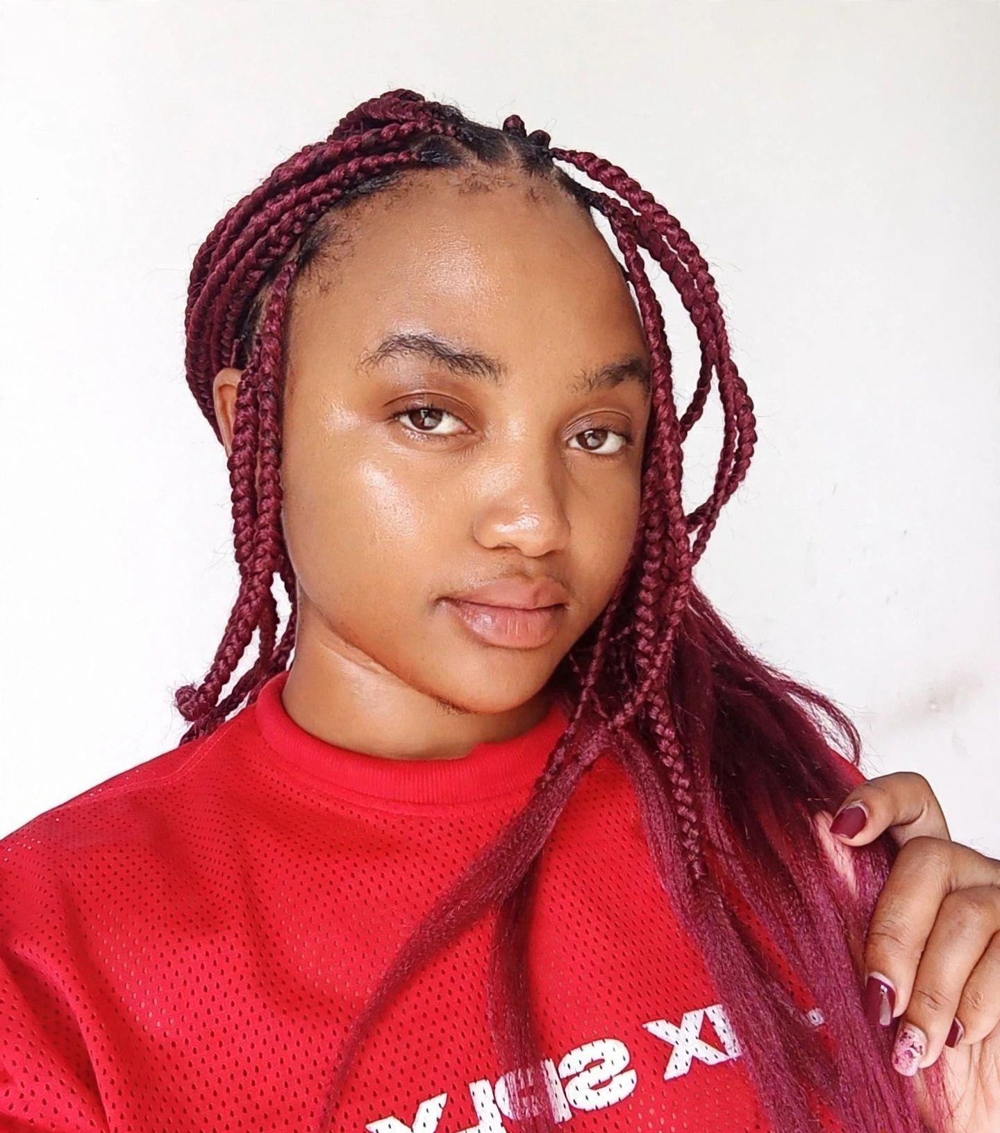 Matekane Alice Lymone