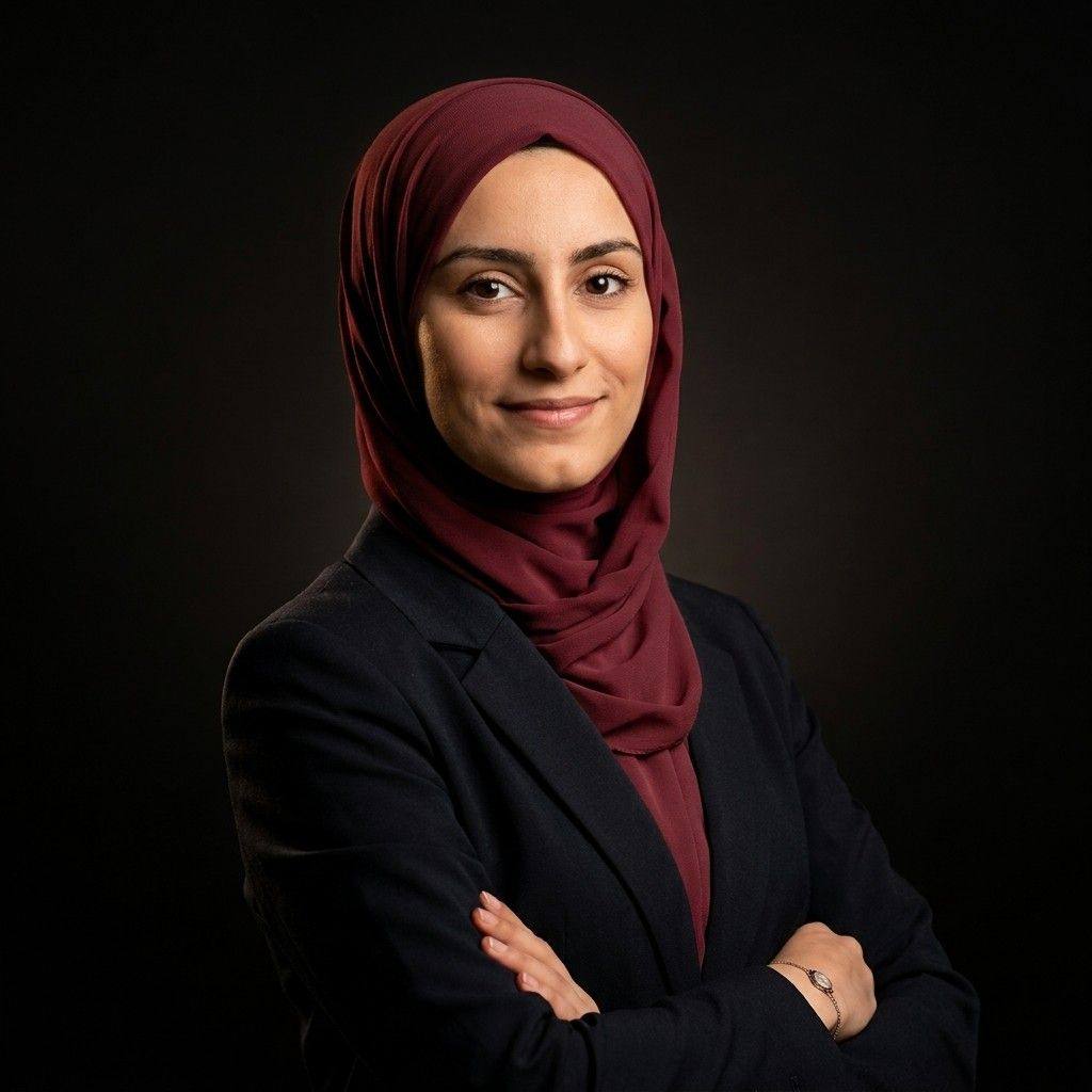 Asloune Fatima Zohra