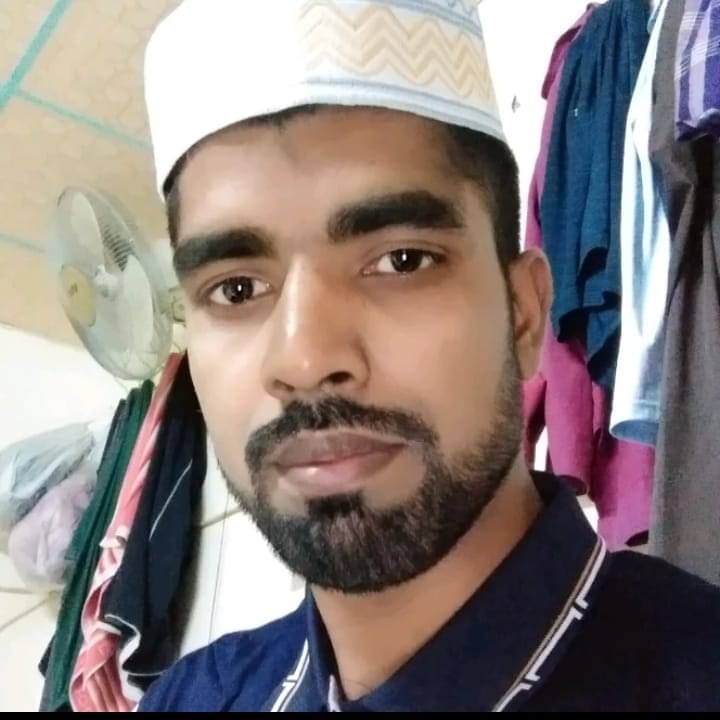 Roshid Molla